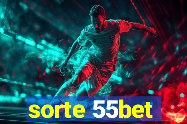 sorte 55bet